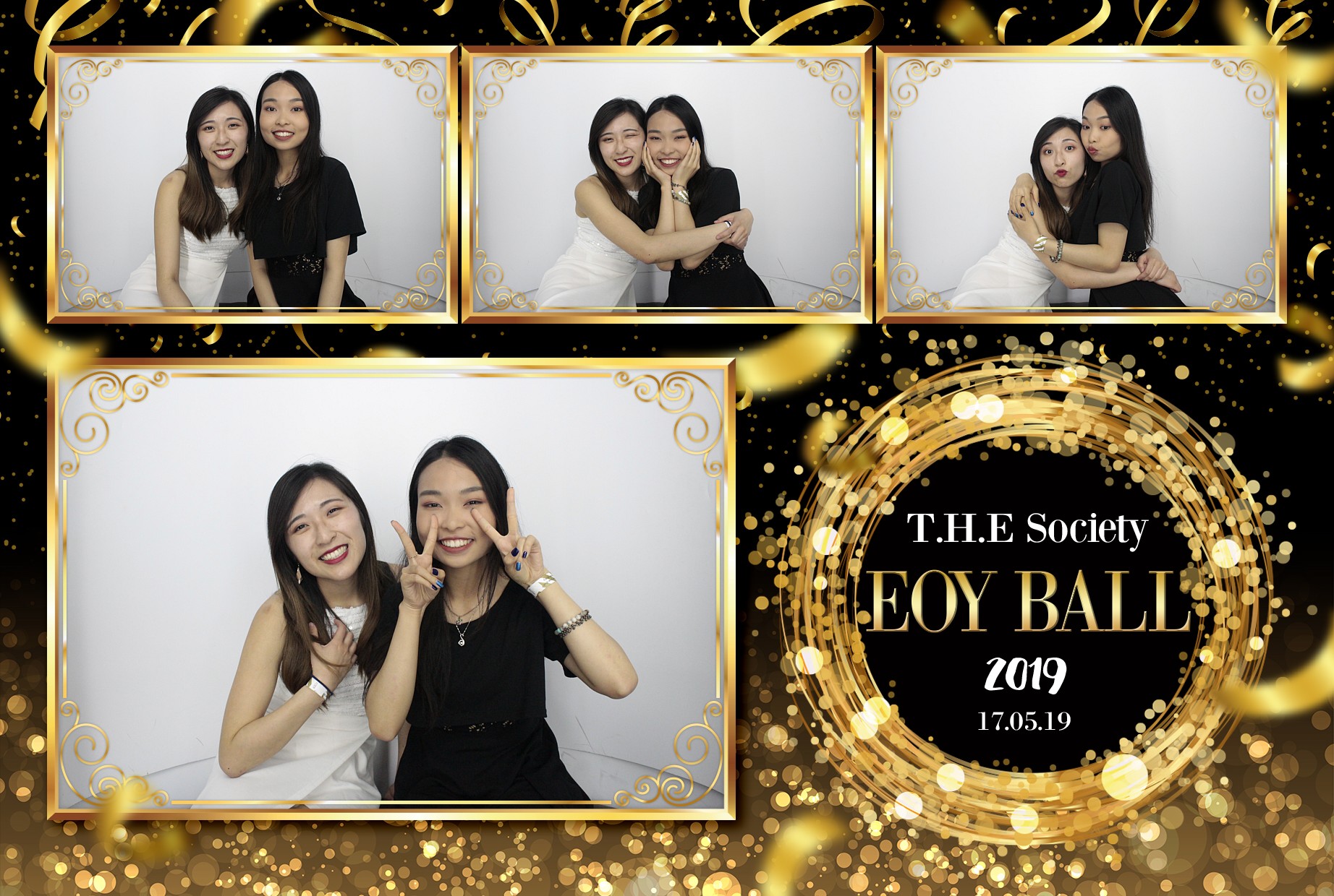 T.H.E Society Ball | View more photos from the event at gallery.myphotoboothexperience.co.uk/u/MyPhotoBoothExperienceLtd/THE-Society-Ball